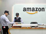 Amazon's got Rs 1,980-cr package for India delivery