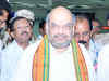 Narendra Modi as PM is proud moment for Hinduism: Amit Shah