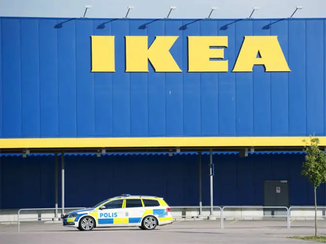 swedish furniture giant ikea essay Swedish furniture retailer ikea – founded by the late ingvar kamprad in älmhult, sweden, 1943 – is celebrating its 75th birthday by gathering 'favourites from the past' in a special . swedish furniture giant ikea essay Swedish furniture retailer ikea – founded by the late ingvar kamprad in älmhult, sweden, 1943 – is celebrating its 75th birthday by gathering 'favourites from the past' in a special .
