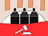 Over 2 crore cases pending in lower courts: Government data