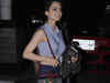 Kangana Ranaut masters the art of casual dressing with her airport look