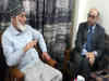 Pak high commissioner meets separatist leader in Delhi