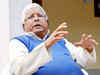 Lalu flouted polls code, EC should take action: BJP
