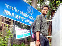 How depression, cultural mismatch are becoming a part of IIT, NIT