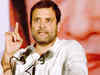 Narendra Modi government anti-students, anti-poor: Rahul Gandhi