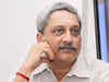 Manohar Parrikar asks country to pray for soldier