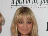 Television personality Nicole Richie