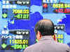 Asia markets up as resource stocks, exporters gain