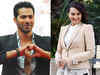 Sonakshi Sinha gives it back to troll on Twitter, Varun Dhawan joins in