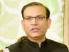 NPAs are the toxic overhang of UPA government: Jayant Sinha, MoS, Finance
