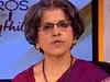 India's growth fairly satisfactory in a topsy-turvy global economy: Mythili Bhusnurmath