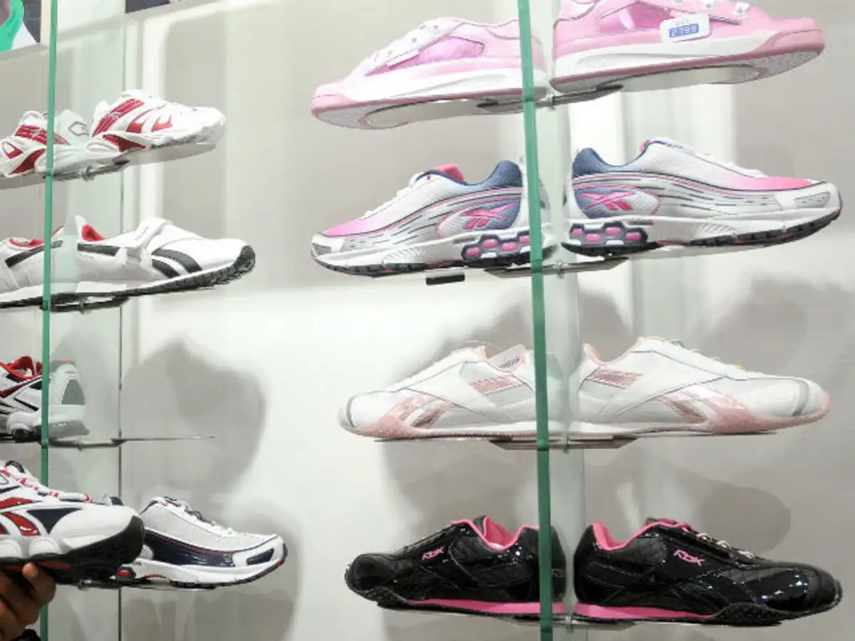 reebok india company news