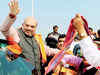 BJP to ban illegal Bangla immigrants into Assam if voted to power: Amit Shah