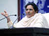 Samajwadi Party won pramukh, zila panchayat chief polls with goonda help: Mayawati, BSP