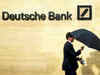 India's growth well below trend: Deutsche Bank