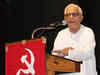 Buddhadeb Bhattacharjee slowly returning to CPM's poll campaign