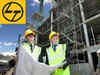 L&T bags Rs 1,513 cr orders in buildings, factories segment