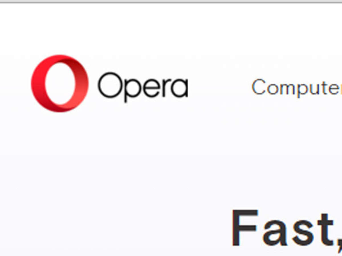 Opera