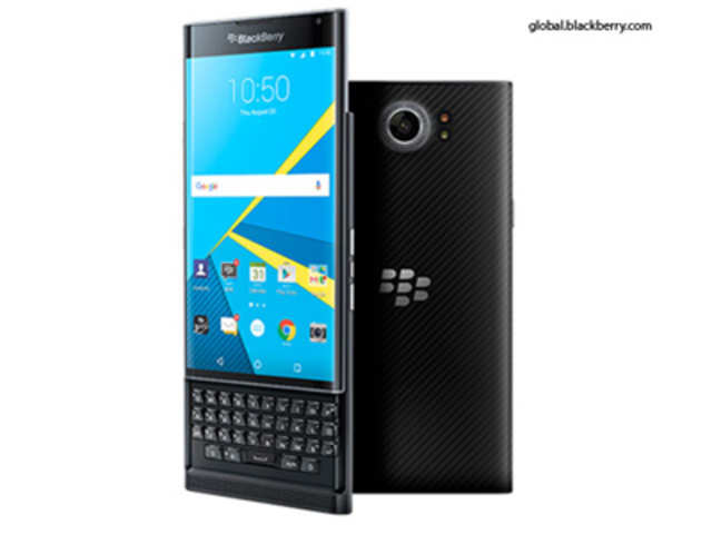 BlackBerry Priv