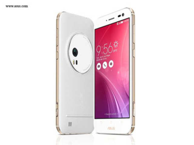 Asus Zenfone Zoom