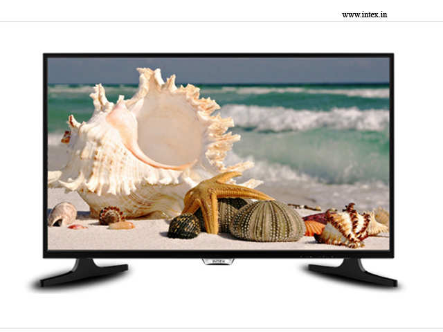 Intex LED TV-3215 and LED TV-3213