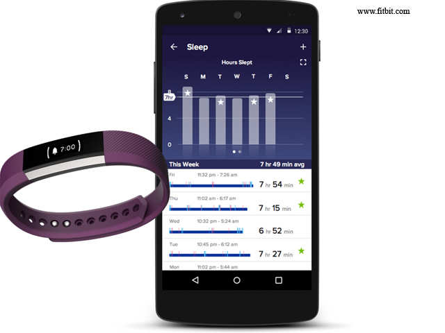Fitbit Alta