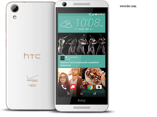 HTC Desire 626