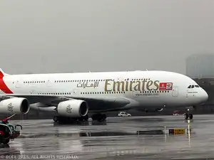 How Proposed Changes To Bilaterals May Change Course For Emirates In Foreign Airlines Flying In And Out Of India Have Long Had To Grle With A Restraining