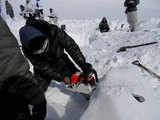 More at Siachen for Army than enemies & biting cold?