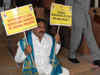 Legislators defect to TRS; Telangana Opposition to seek judicial intervention