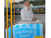Mother Dairy to set up fruit and vegetable processing plant in Ranchi