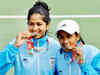Tennis clean sweep for India in SAG