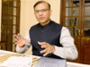 India has fortress like balance sheet: Jayant Sinha on market jitters