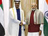 PM Narendra Modi has initiated key structural reforms in Indian economy, says UAE Minister
