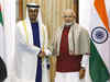 India, UAE sign pacts on cyber security & investments