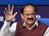 Naidu to launch 'Smart City' project for Indore tomorrow