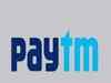 Paytm to double investment in logistics network to Rs 500 crore