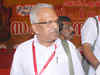 CPI(M) leader P Jayarajan surrenders before court in Kannur