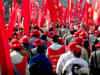 One dead in bomb attack on CPM rally in Burdwan