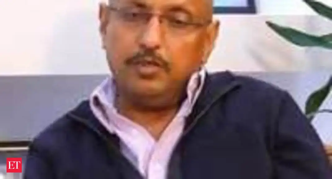 In a chat with I S Jha, CMD of Power Grid Corporation of India The