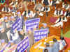 UP assembly adjourned after opposition uproar on Bundelkhand issue