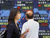Asian markets open in green; Japan's Nikkei up about 1%