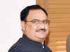 India on track to achieve health related MDGs: J P Nadda