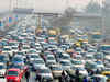 Delhi government to build 10 elevated corridors to decongest roads