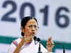 CPM, Congress change ideologies like clothes: Mamata Banerjee
