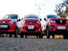 Comparison test: Maruti Alto 800, Hyundai Eon, Renault Kwid