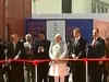 PM Modi launches Make in India week in Mumbai