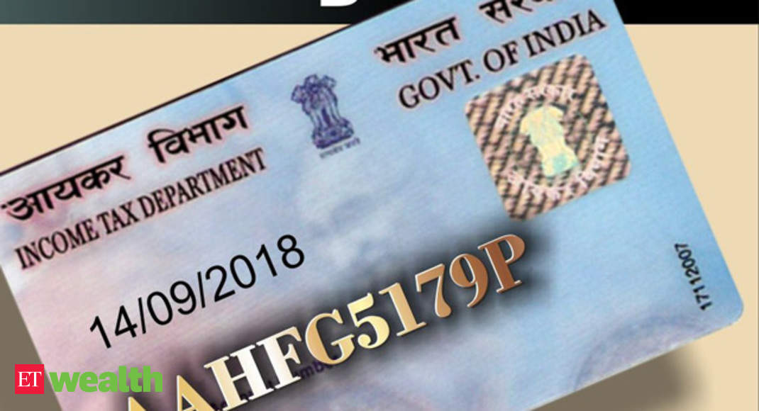 NRI How NRIs can apply for PAN card in India The