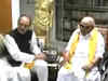 DMK, Congress burry 2G differences
