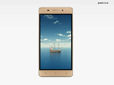 gionee m5 lite specification